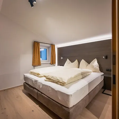 Hutegger Apartment Schladming