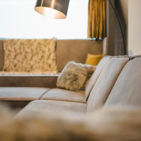 Hutegger Apartment