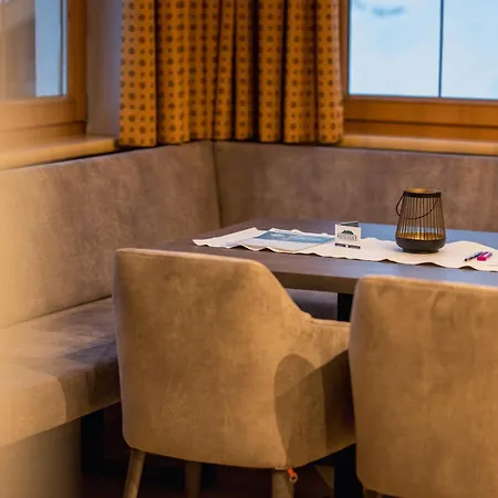 Apartamento Hutegger Schladming