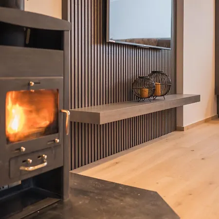 Hutegger Апартаменты