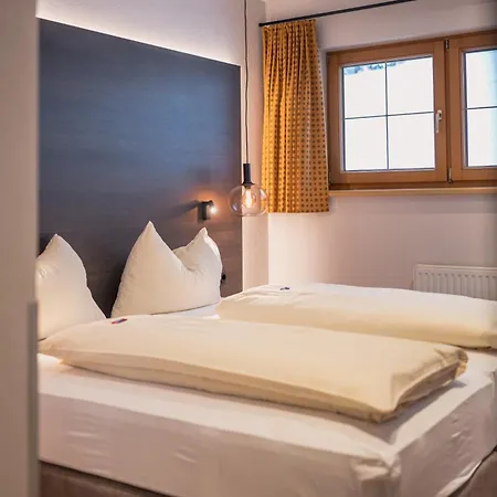 Apartamento Hutegger