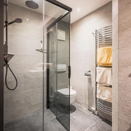 Hutegger Апартаменти Шладмінг