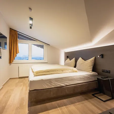 Апартаменти Hutegger Шладмінг