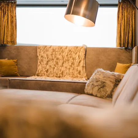 Hutegger Апартаменти Шладмінг