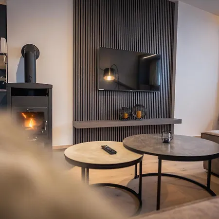 Апартаменти Hutegger Шладмінг