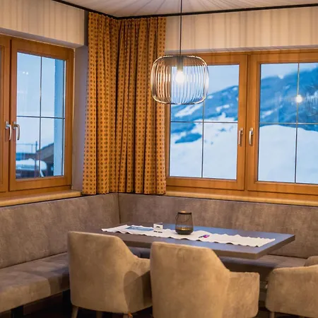 Hutegger Шладмінг