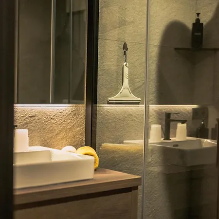 Hutegger Apartment