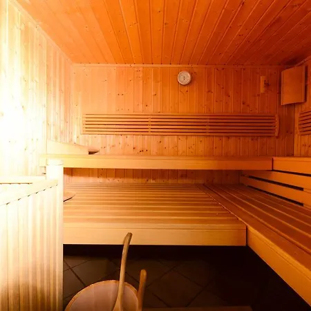 Апартаменти Hutegger