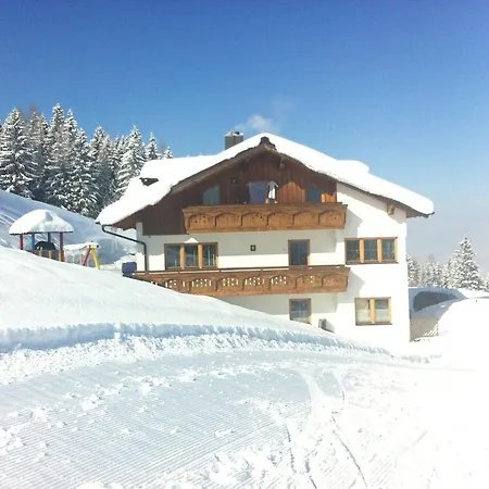 Hutegger Apartamento Schladming