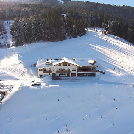 Hutegger * Шладмінг