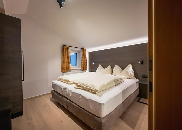 Hutegger Апартаменты Шладминг