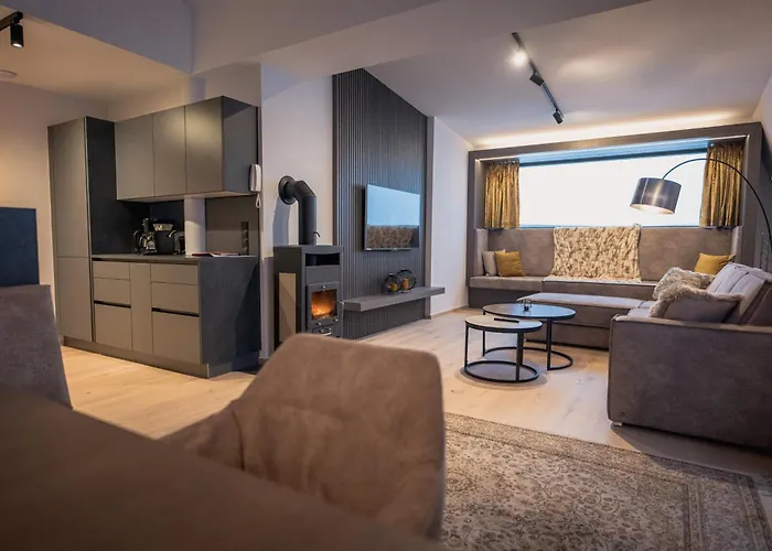 Hutegger 斯拉德明