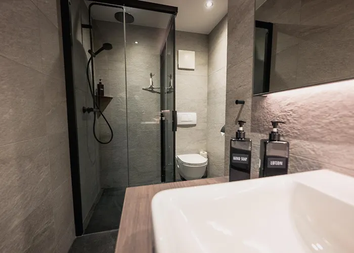 Hutegger * 斯拉德明