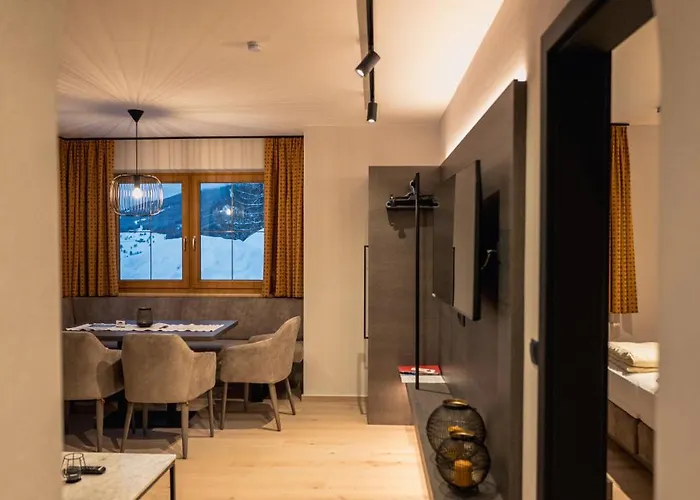 Hutegger Шладминг