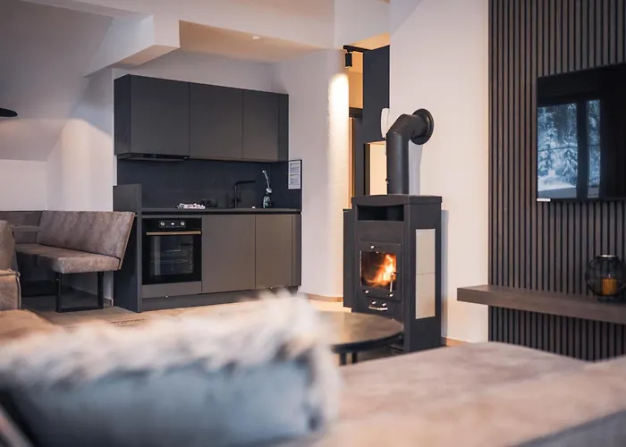 Hutegger * Шладминг