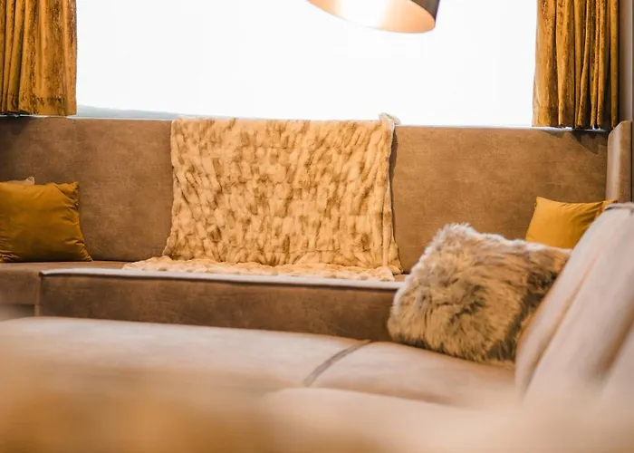 Hutegger Апартаменты Шладминг