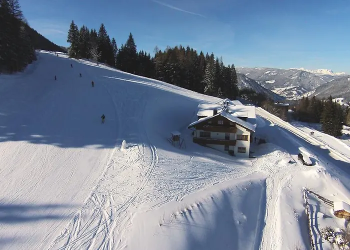 Апартаменты Hutegger Шладминг